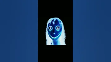 SCARY MOMO ILLUSION 