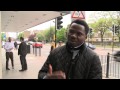 Bamporiki Edouard on Agaciro - Rwanda Day London 2013