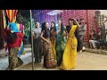 Gaw ka desi dance ll sapnabharti skbharti1305
