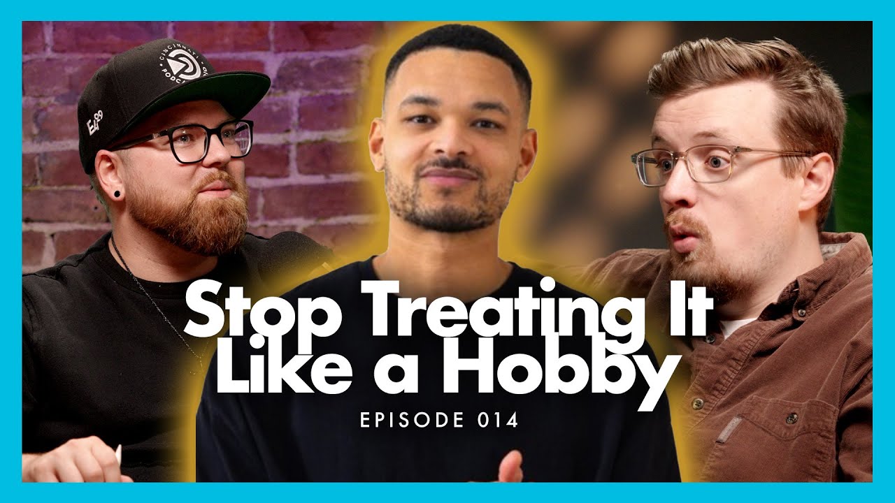 5 уроков Стивена Бартлетта, которые изменят ваш подход к подкасту