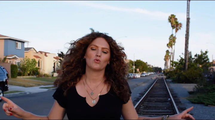 Christina Lyon - Soul's On Fire (Music Video)
