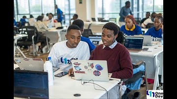 One Dev Foundations Bootcam 2025: Day3 session 2