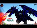 Ark REBORN | REG Primal Fear | Ark Survival Evolve | Hindi day02