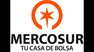 Conoce la App de Mercosur Casa de Bolsa - Conversatorio en linea