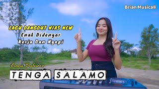 Lagu Dangdut Nias - TENGA FABALOSA - Lagu Nias Enak Didengar