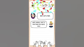 brain test 4 level 202