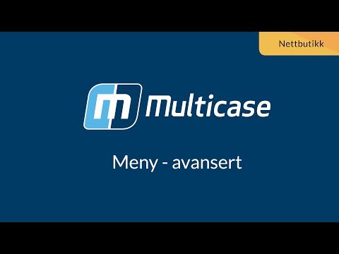 Video: Avanserte Datamusfunksjoner