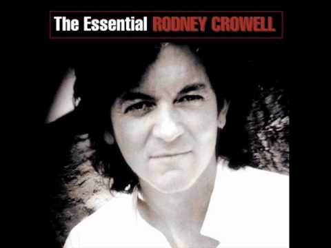 Rodney Crowell: Many A Long And Lonesome Highway