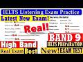 IELTS LISTENING PRACTICE TEST 2025 WITH ANSWERS | 11.12.2025