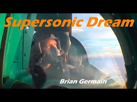 Supersonic Dream