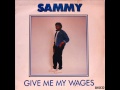 Sammy Maseko Give Me My Wages 