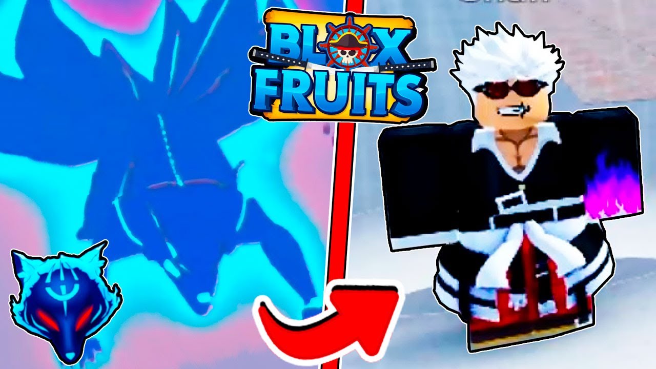 Blox Fruits: Tudo o que você precisa saber