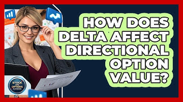How Does Delta Affect Directional Option Value?