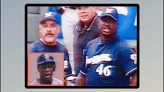 Davey Lopes & Ray King take umbrage with Rickey Henderson’s baserunning