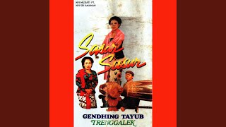 Sinom Tawang Kalajengaken Ngetan Bali Ngulon, Sl.9