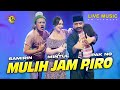 Woko channel pak no mintul samirin  mulih jam piro official music lion music