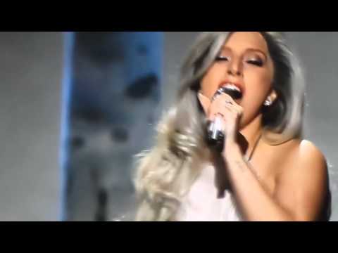 lady-gaga-the-sound-of-music-tribute---the-oscar-awards-2015