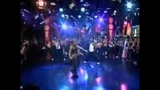 Jessica Simpson - Live @ Much Music