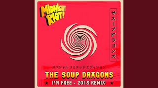 Im Free riot Allstars Remix