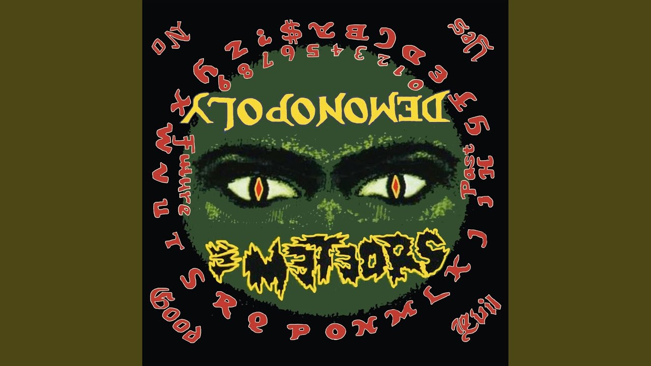 The Devil Went Down to Moose's