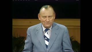 Demons & Deliverance 18 - Can a Christian Be Possessed with a Devil? part 2 ~Dr. Lester Sumrall