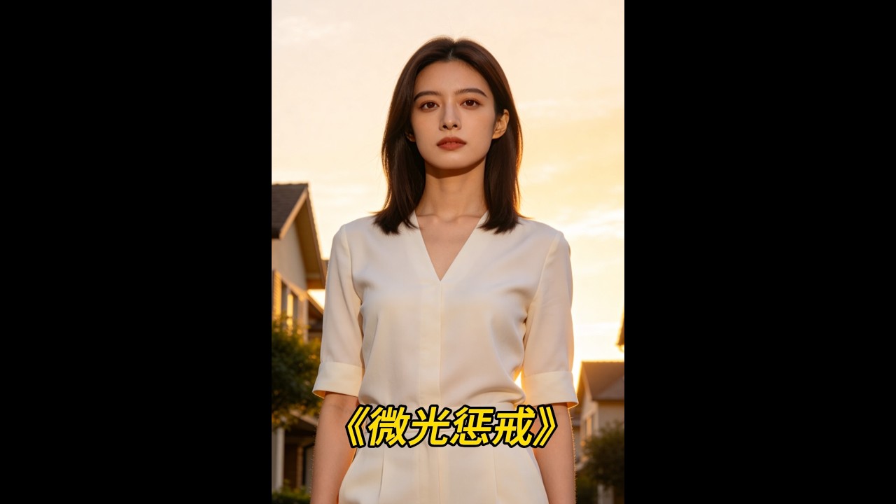 微光懲戒：卑微女逆襲復仇記