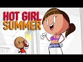 Hot Girl Summer •👄•