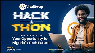 Hackathon 2025 Recap