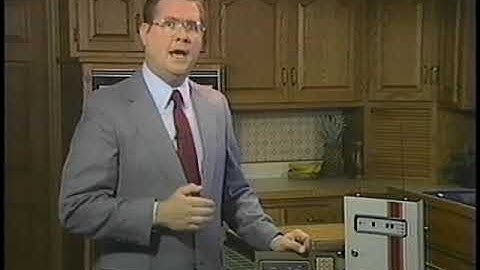 ITI SX-V Security System - Video Owner