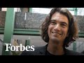 How WeWork’s Ousted Cofounder Regained Billionaire Status This Week | Forbes