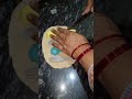 make girl training roti in word#mycooking #mitarcooking #cookingtips #youtubeshort #foodrecipes