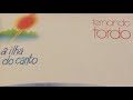 Capture de la vidéo Fernando Tordo Canta Açores A Cores