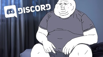 Life of a discord moderator