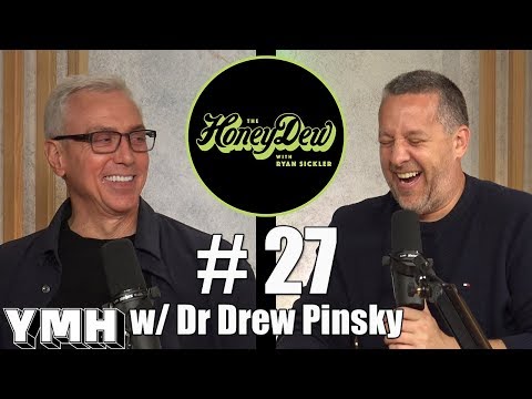 Video: Tiến sĩ Drew Pinsky Net Worth