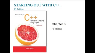 Chapter 6  Return and Void Functions Net Worth