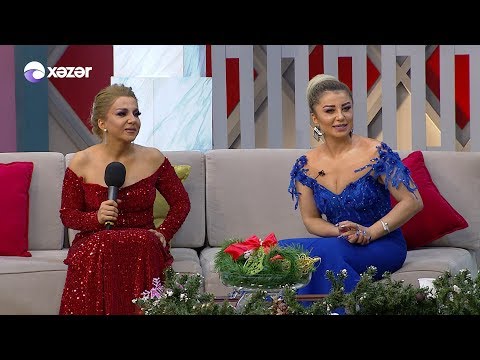 5də5 - Zenfira İbrahimova,Əhməd Mustafayev, Yeganə Mürsəlova, Nüşabə Musayeva (27.12.2018)