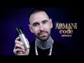 Perfumer Reviews 'Armani Code ABSOLU'