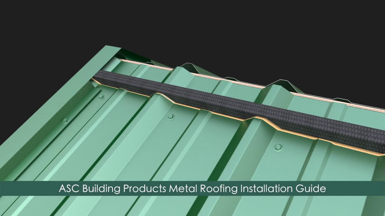 Tin Roofing