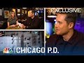 Lie Detector Test: Jesse Lee Soffer and Tracy Spiridakos - Chicago PD (Digital Exclusive)