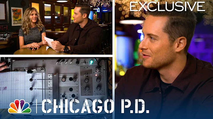 Lie Detector Test: Jesse Lee Soffer and Tracy Spir...