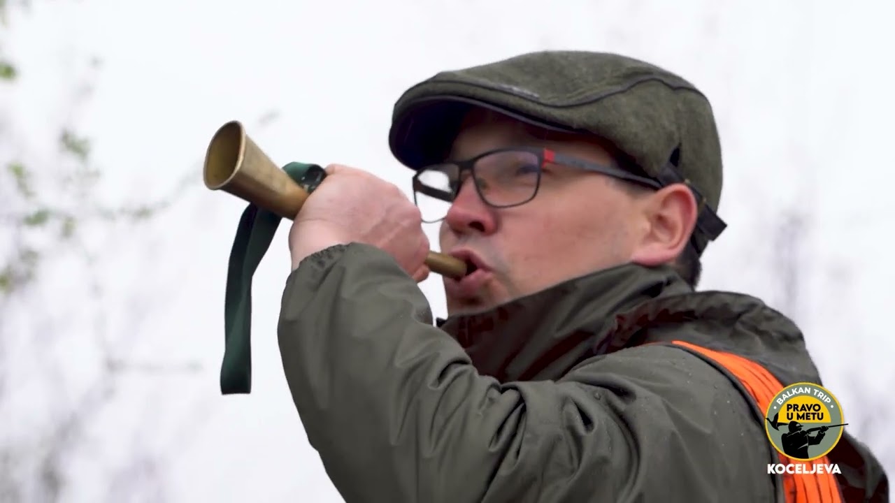 PRAVO U METU    KOCELJEVA  Balkantrip TV