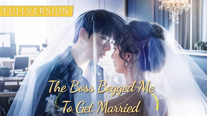 The Mafia Boss Gave Me 24 Hours To MARRY Him. Now He Fell For Me.