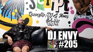 FDS - #205 - DJ ENVY - MESSAGE TO MERO \