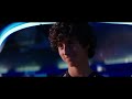 Pixels 2015-Arcade Scene (With the song We Will Rock You from Queen-FM)