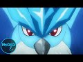 Top 10 Biggest Flexes in Pokemon