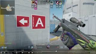 Demo Review: False VAC Live Global Cooldown on CS2 for 181 Days!