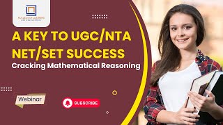 NET Paper 1:  Cracking Mathematical Reasoning|NLD screenshot 3
