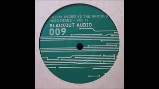 Patrik Skoog &amp; The Anxious - Ground (Original Mix)