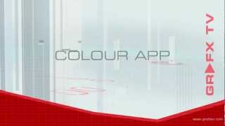 Color - How to name colors accurately