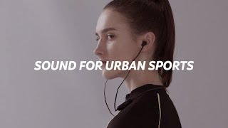 [SOUNDPEATS Q31] Sweatproof Neckband Bluetooth In-Ear Headphones